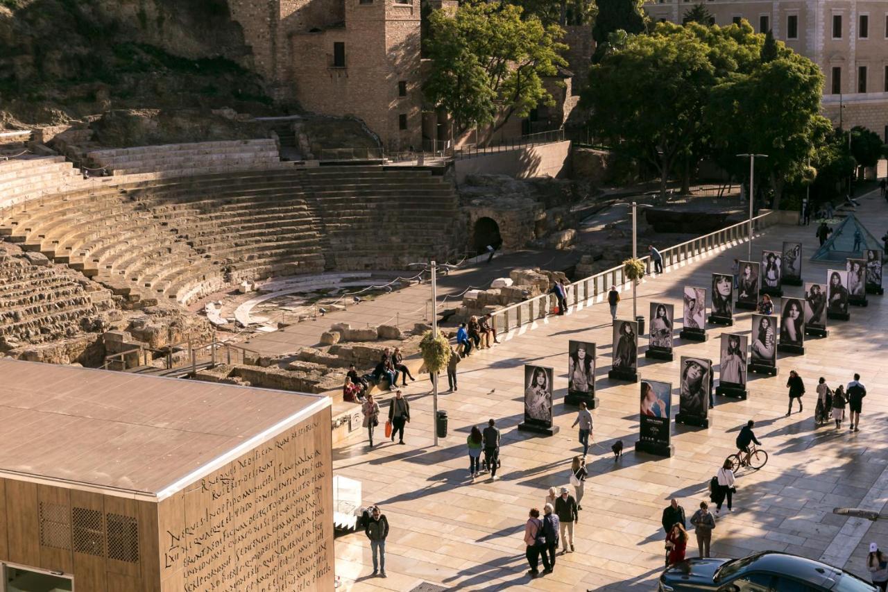 Teatro 4&5 * Málaga